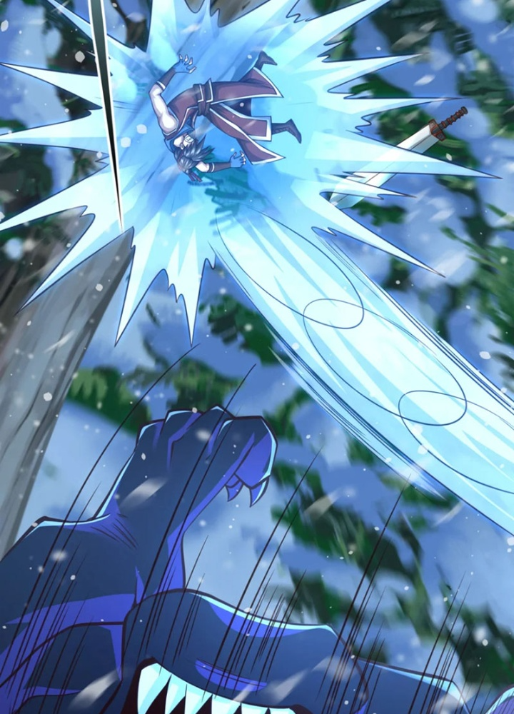 Tuyệt Thế đan Thần Chapter 56 - Trang 47