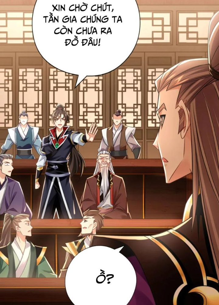Tuyệt Thế đan Thần Chapter 49 - Trang 75