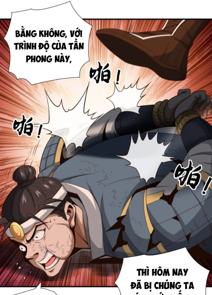 Tuyệt Thế đan Thần Chapter 53 - Trang 17