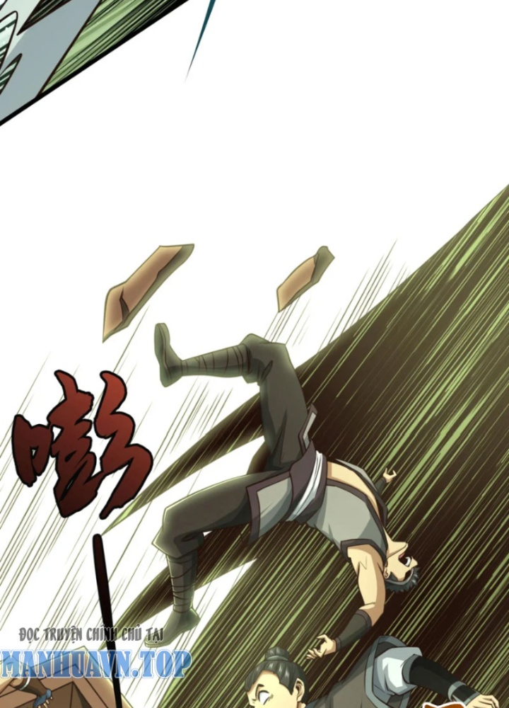 Tuyệt Thế đan Thần Chapter 54 - Trang 37