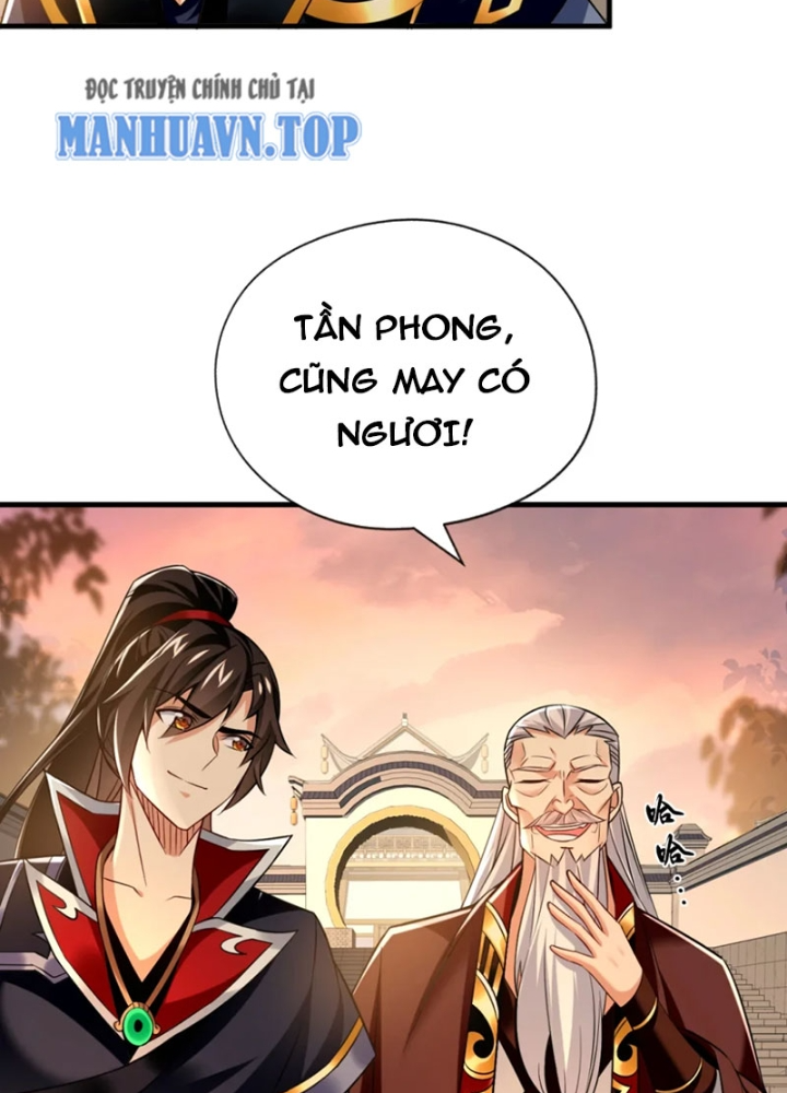 Tuyệt Thế đan Thần Chapter 51 - Trang 11