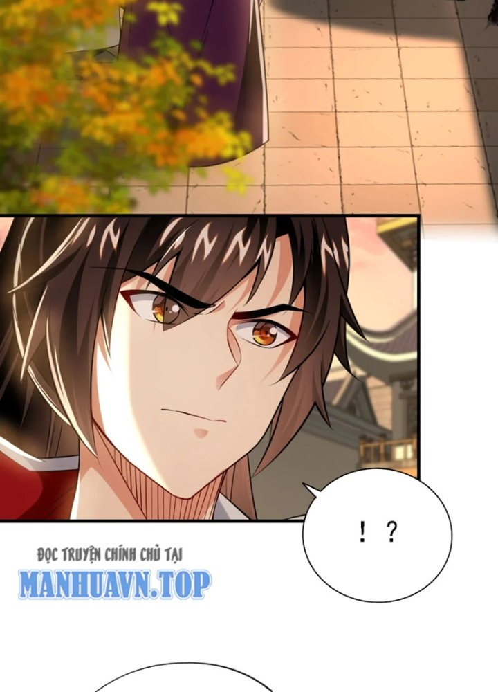 Tuyệt Thế đan Thần Chapter 51 - Trang 21