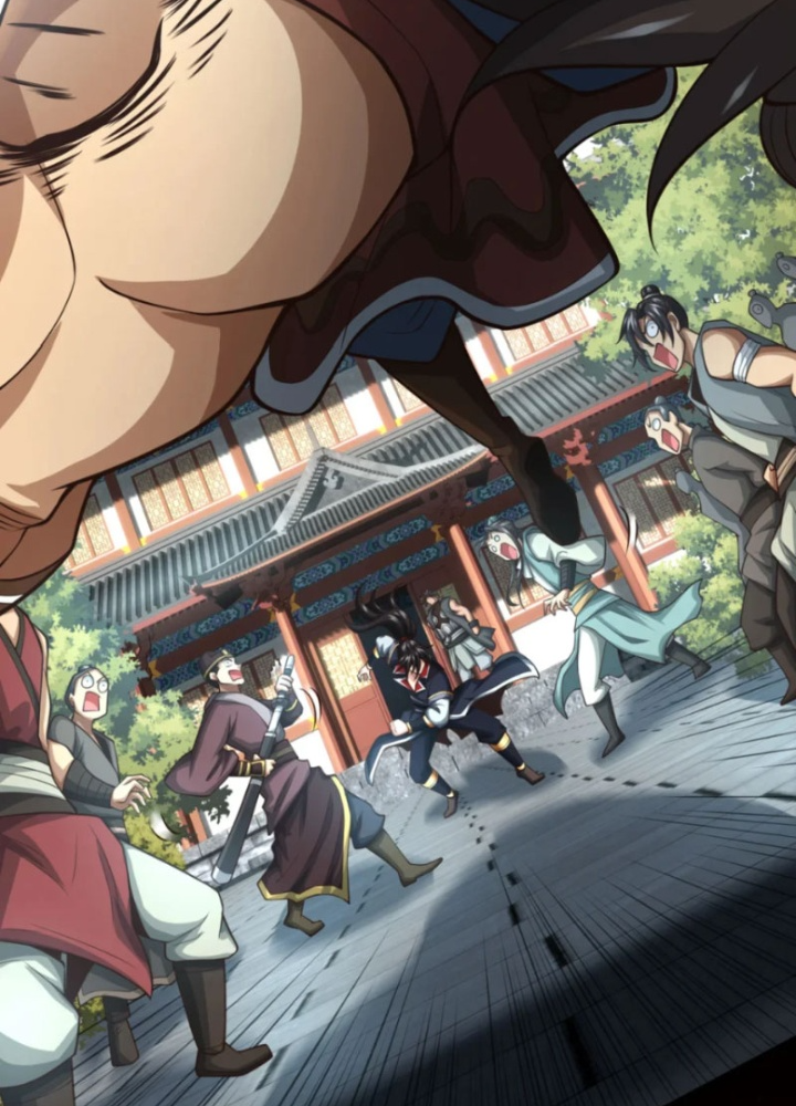 Tuyệt Thế đan Thần Chapter 53 - Trang 29