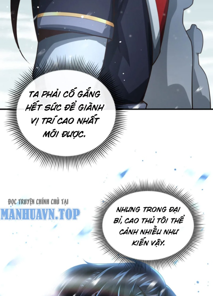 Tuyệt Thế đan Thần Chapter 54 - Trang 5