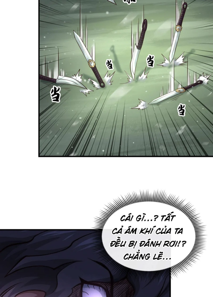 Tuyệt Thế đan Thần Chapter 59 - Trang 43