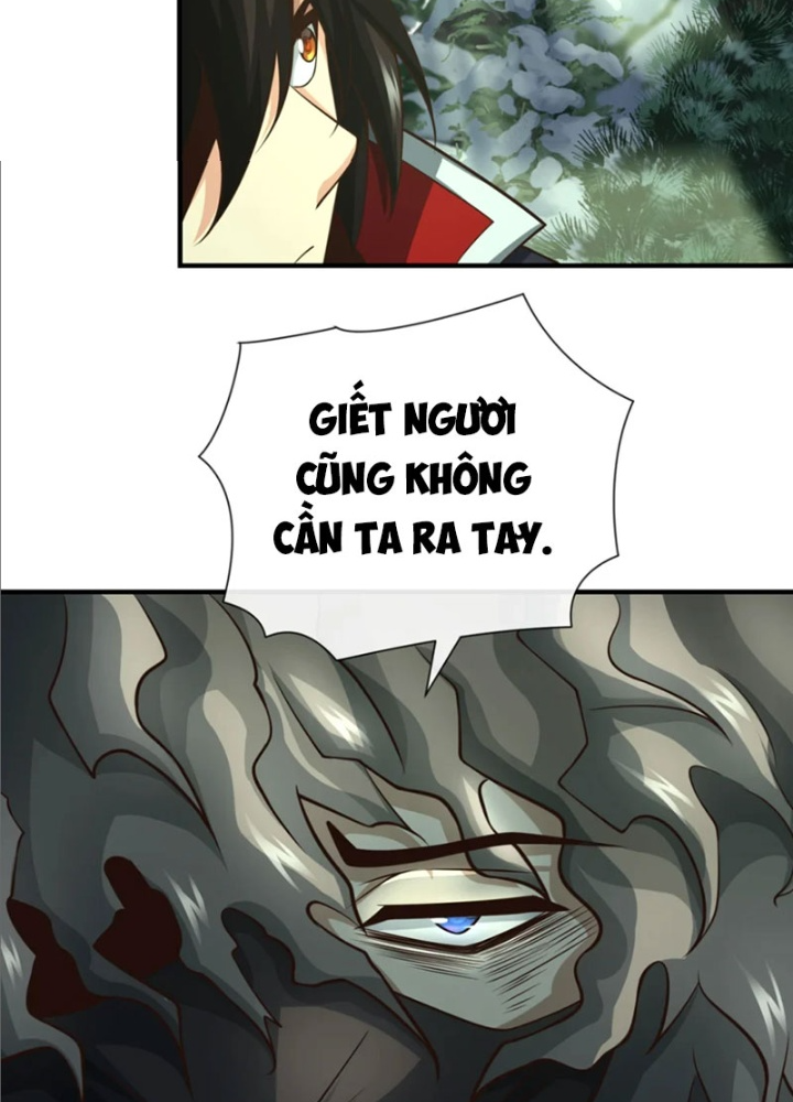 Tuyệt Thế đan Thần Chapter 56 - Trang 73