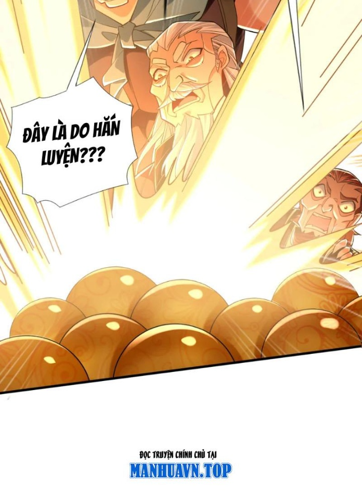Tuyệt Thế đan Thần Chapter 49 - Trang 9