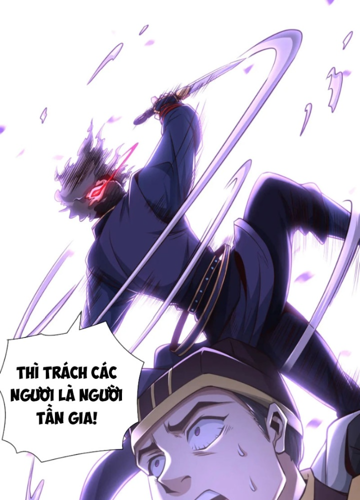Tuyệt Thế đan Thần Chapter 57 - Trang 67