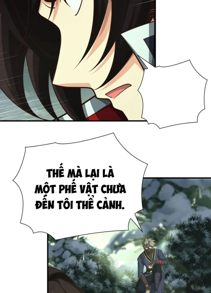 Tuyệt Thế đan Thần Chapter 56 - Trang 71