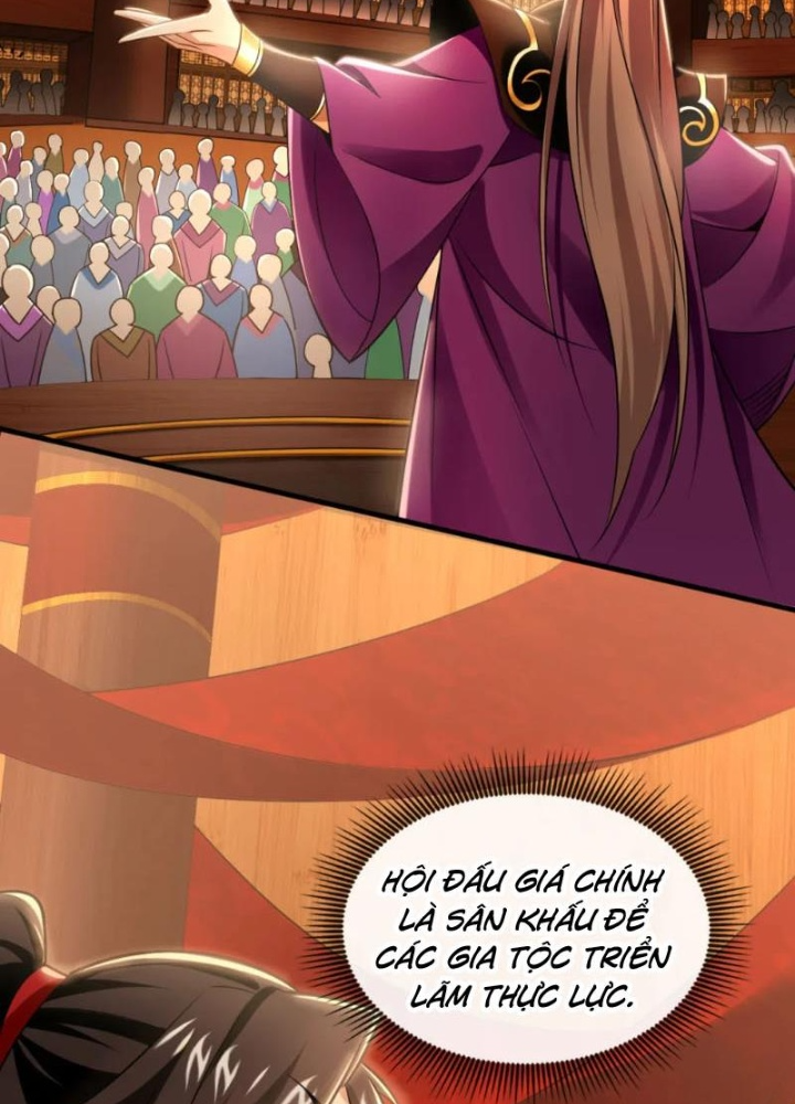 Tuyệt Thế đan Thần Chapter 49 - Trang 43