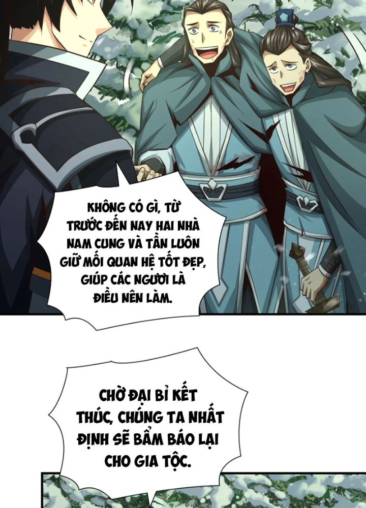 Tuyệt Thế đan Thần Chapter 56 - Trang 57
