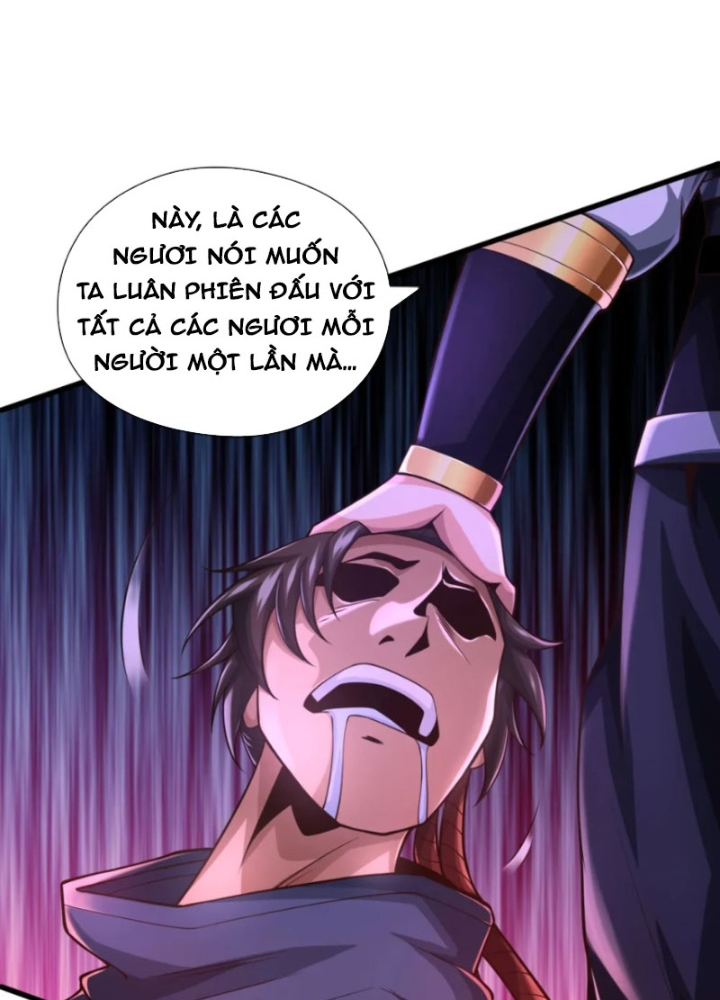 Tuyệt Thế đan Thần Chapter 53 - Trang 65