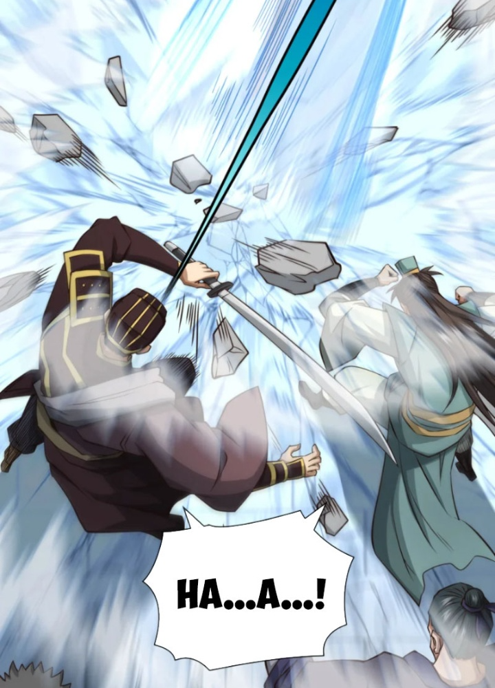 Tuyệt Thế đan Thần Chapter 53 - Trang 47
