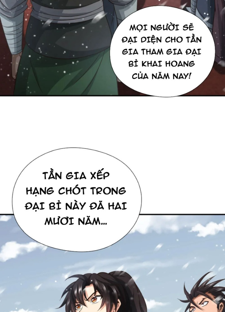 Tuyệt Thế đan Thần Chapter 53 - Trang 89