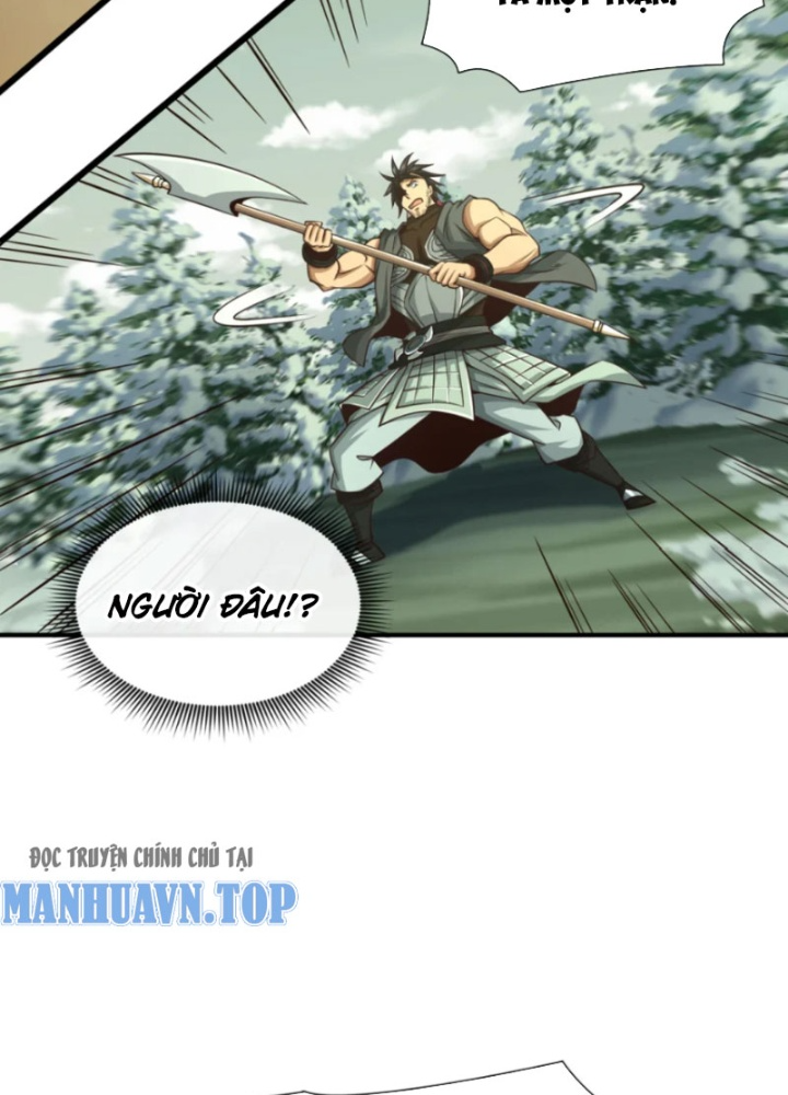 Tuyệt Thế đan Thần Chapter 58 - Trang 15
