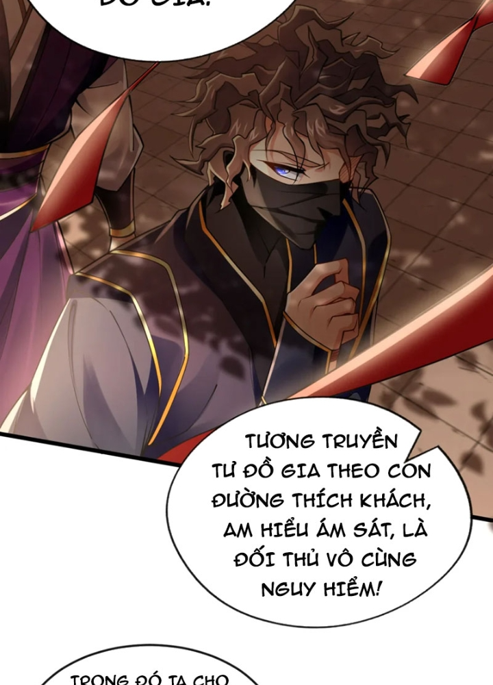 Tuyệt Thế đan Thần Chapter 51 - Trang 33