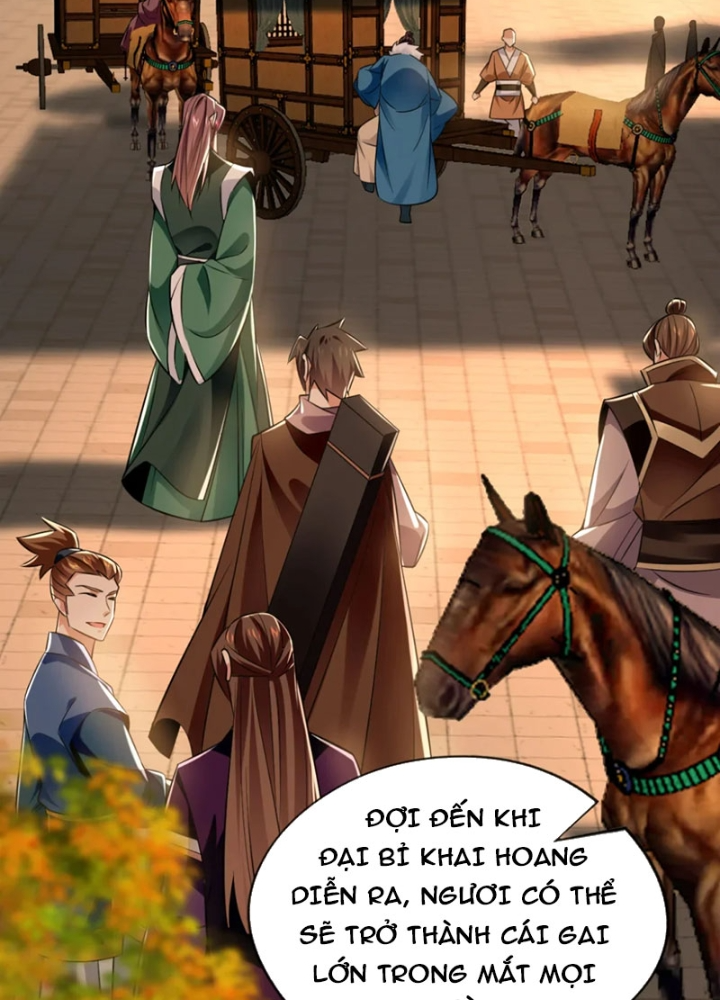 Tuyệt Thế đan Thần Chapter 51 - Trang 19