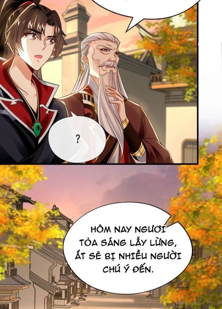 Tuyệt Thế đan Thần Chapter 51 - Trang 17