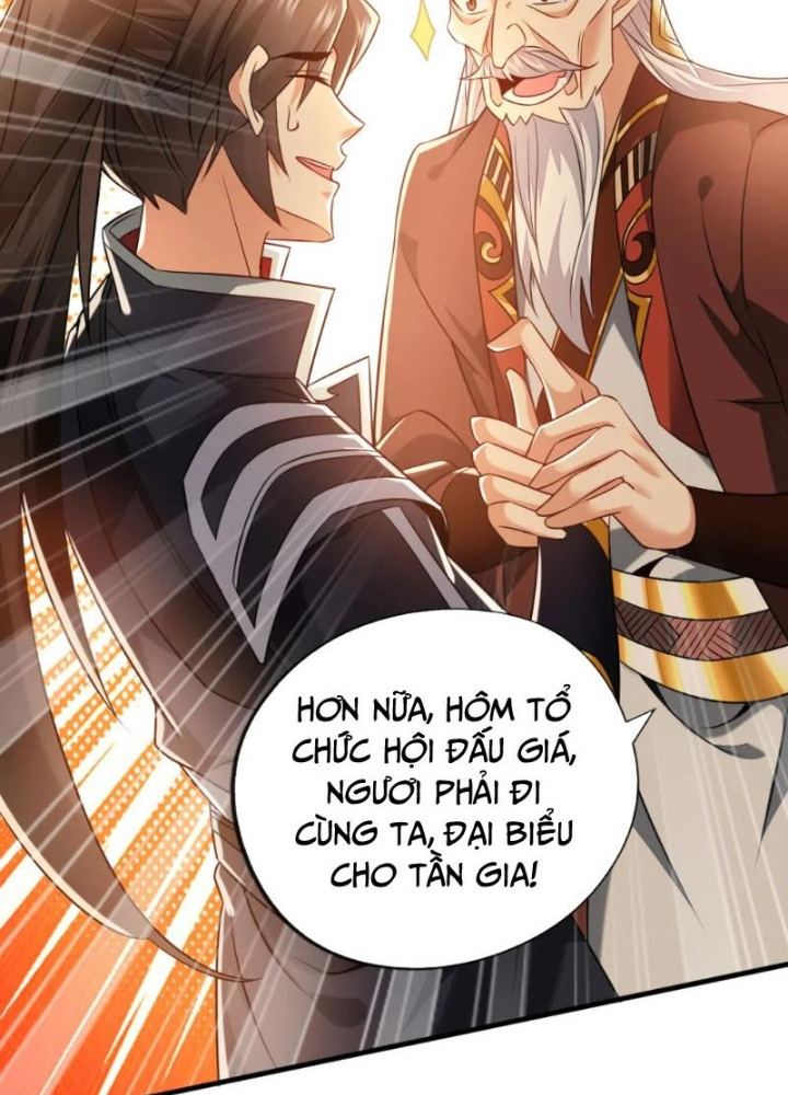 Tuyệt Thế đan Thần Chapter 49 - Trang 33