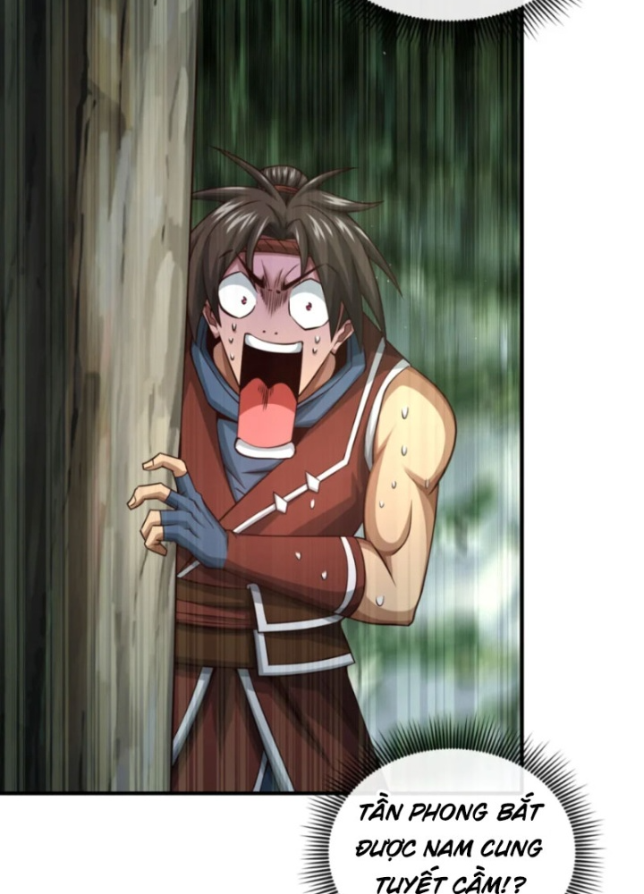 Tuyệt Thế đan Thần Chapter 57 - Trang 49