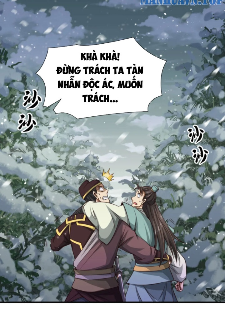 Tuyệt Thế đan Thần Chapter 57 - Trang 65
