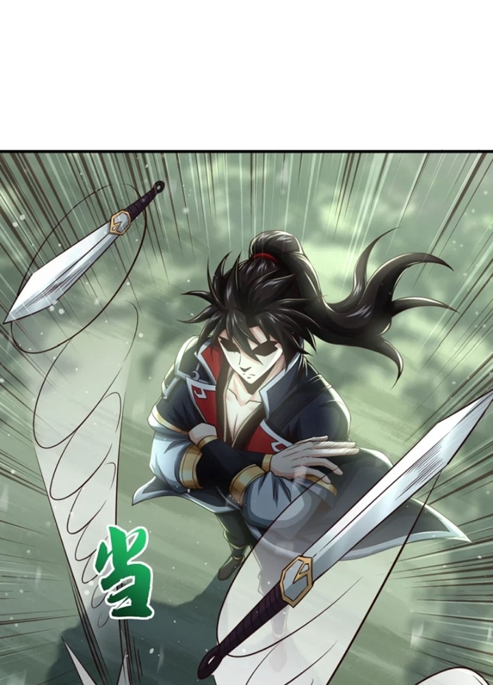 Tuyệt Thế đan Thần Chapter 59 - Trang 39