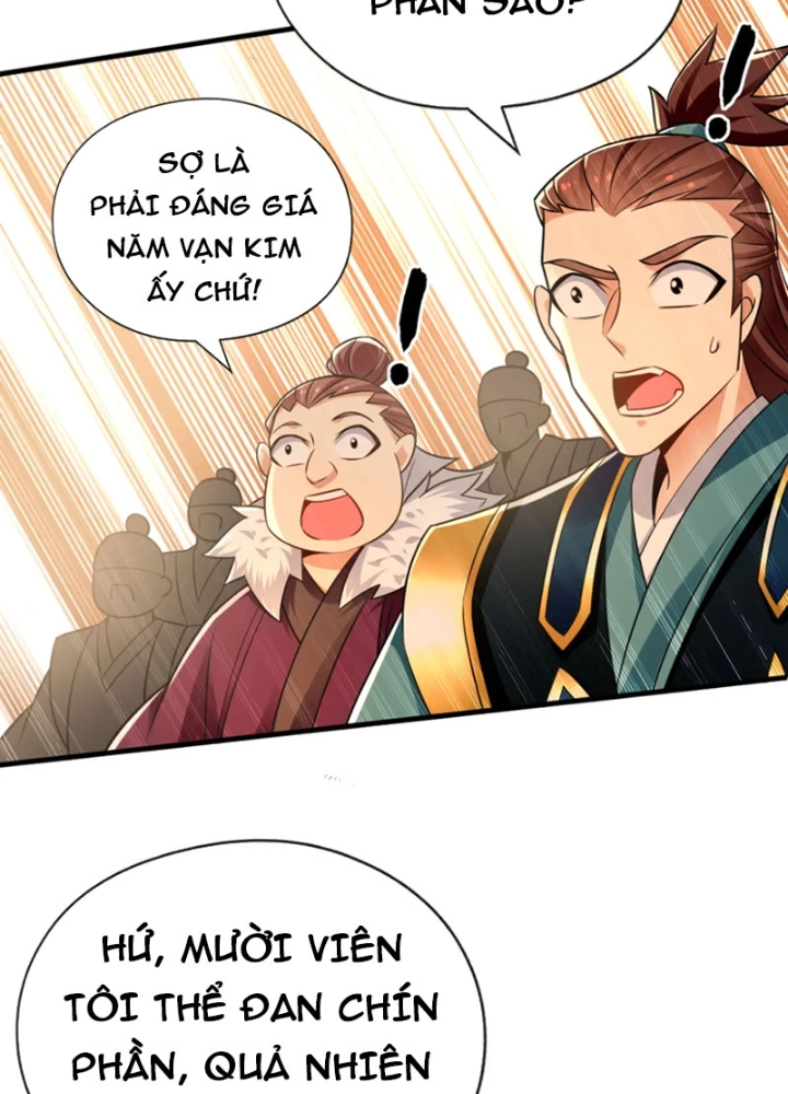 Tuyệt Thế đan Thần Chapter 51 - Trang 75