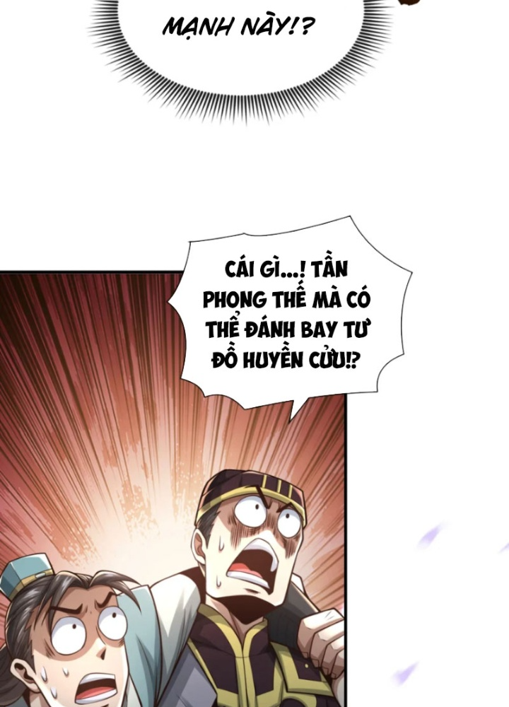 Tuyệt Thế đan Thần Chapter 58 - Trang 73