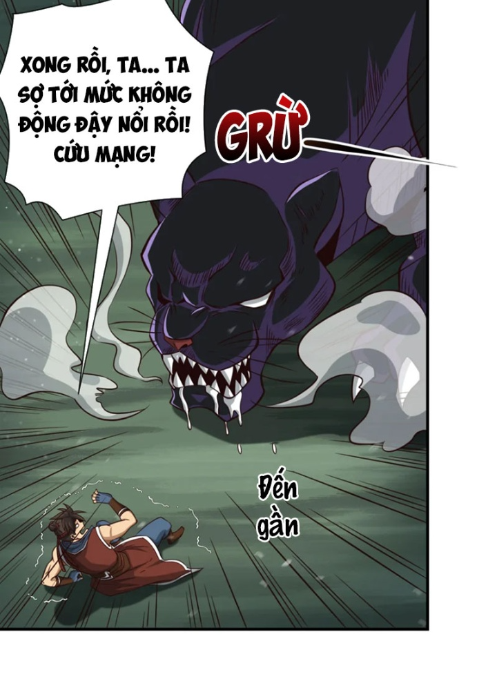 Tuyệt Thế đan Thần Chapter 56 - Trang 21