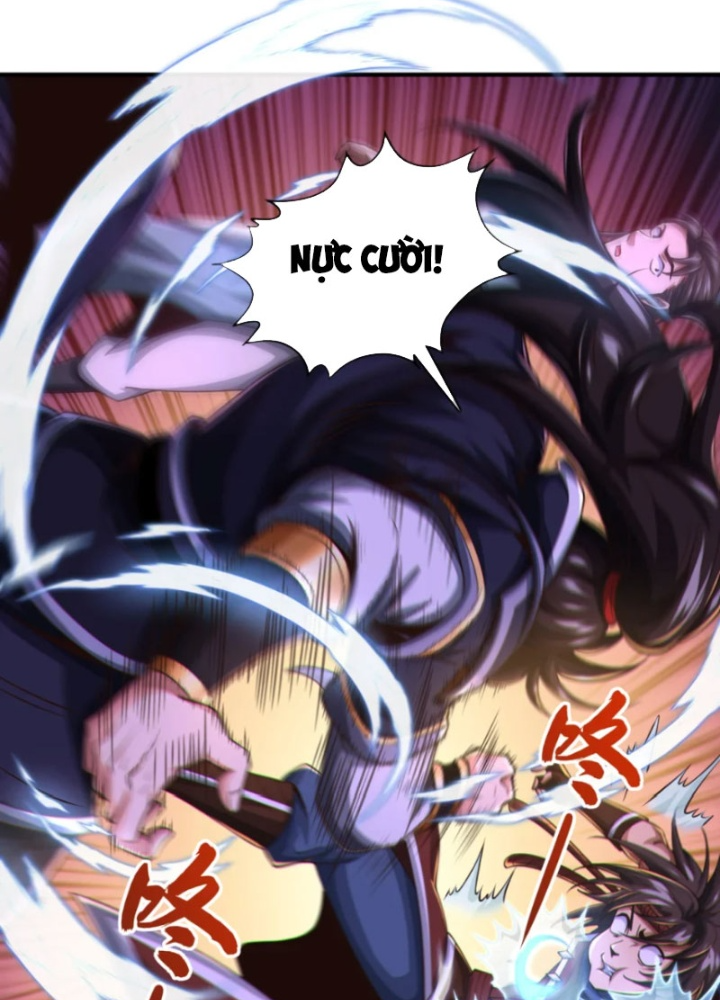 Tuyệt Thế đan Thần Chapter 53 - Trang 23