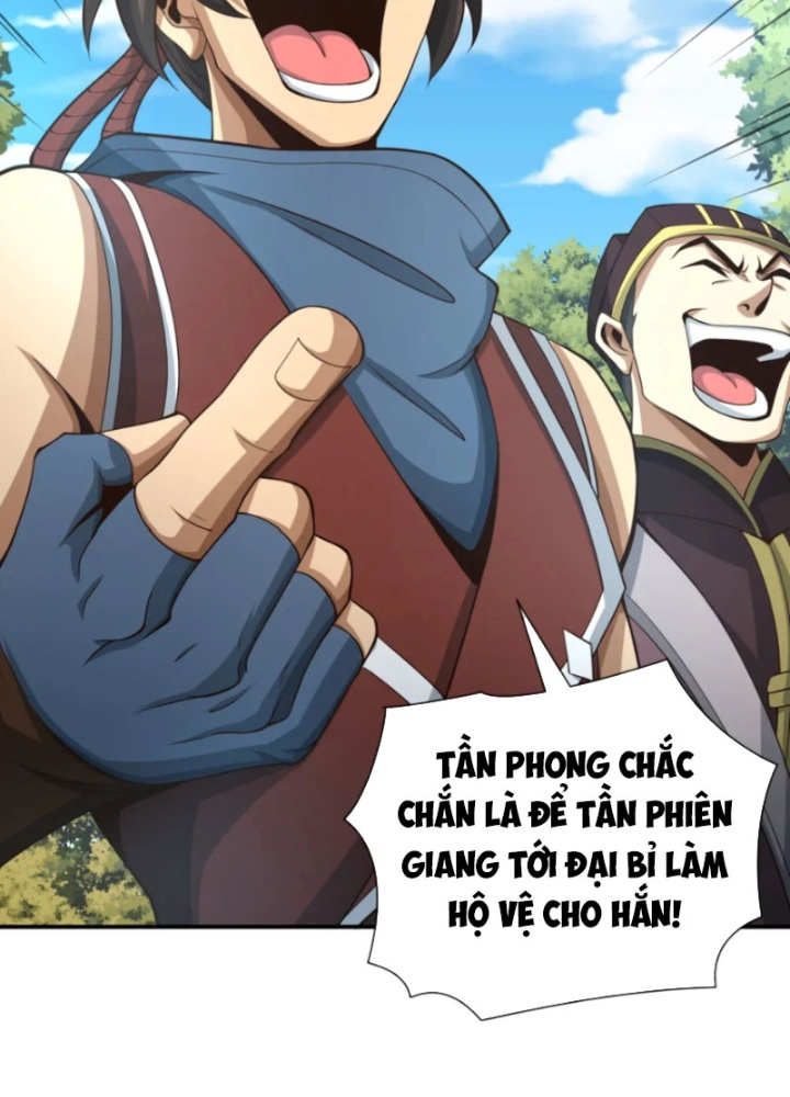 Tuyệt Thế đan Thần Chapter 53 - Trang 15