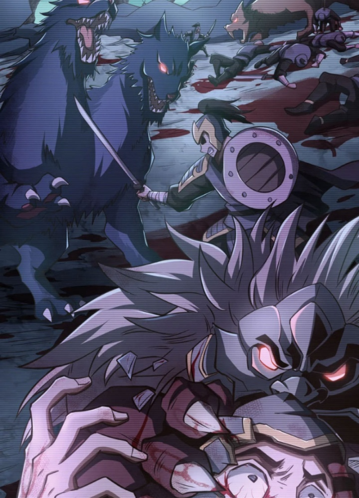 Tuyệt Thế đan Thần Chapter 54 - Trang 17