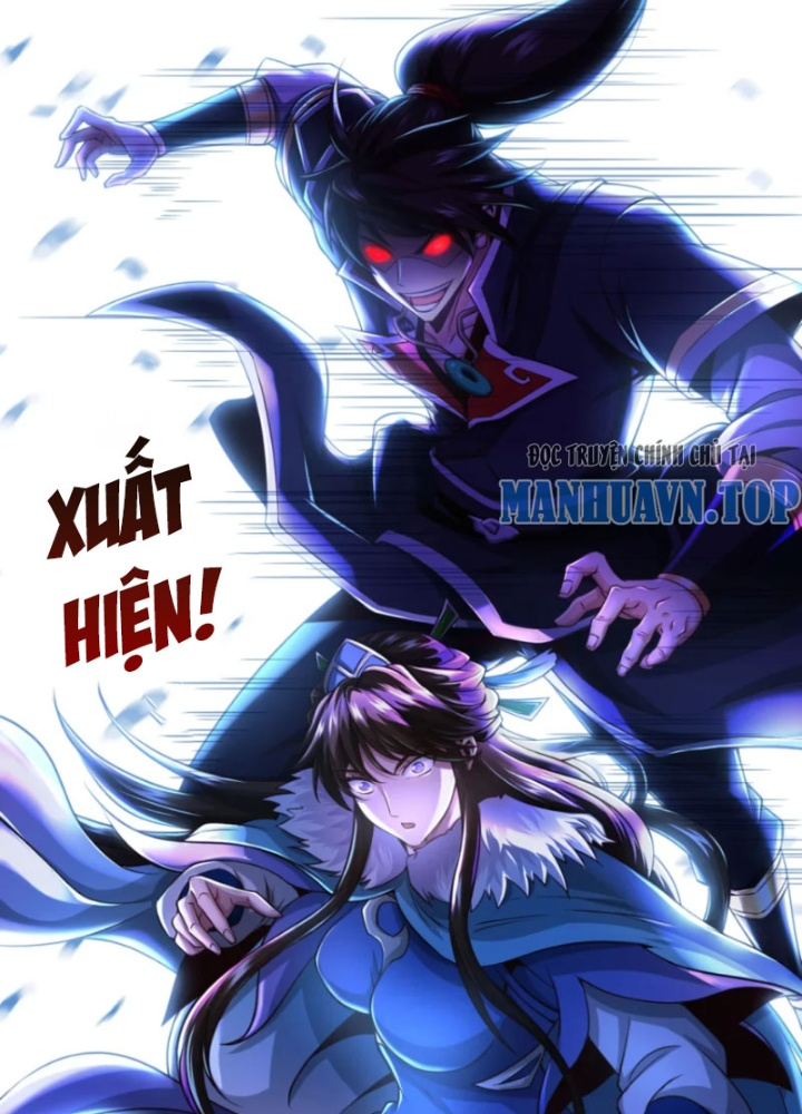 Tuyệt Thế đan Thần Chapter 57 - Trang 31