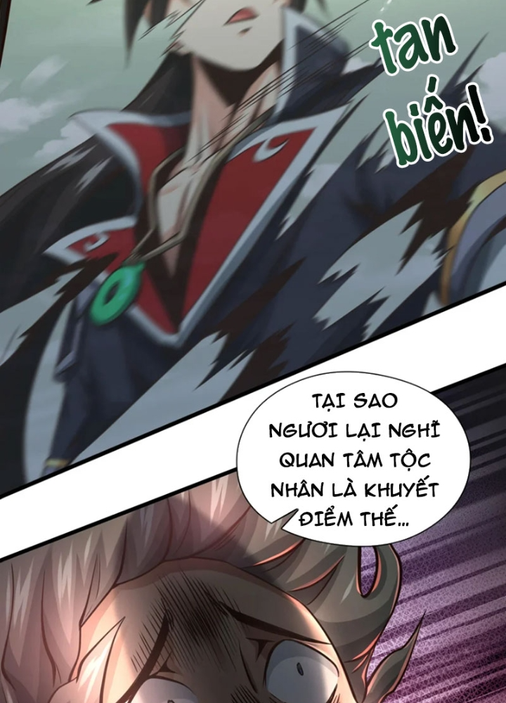 Tuyệt Thế đan Thần Chapter 59 - Trang 15