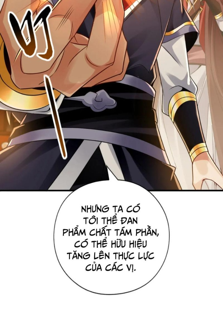 Tuyệt Thế đan Thần Chapter 49 - Trang 83