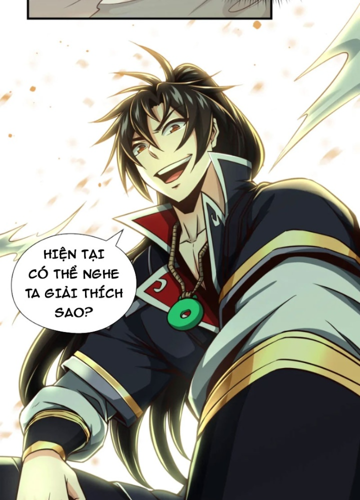 Tuyệt Thế đan Thần Chapter 57 - Trang 41