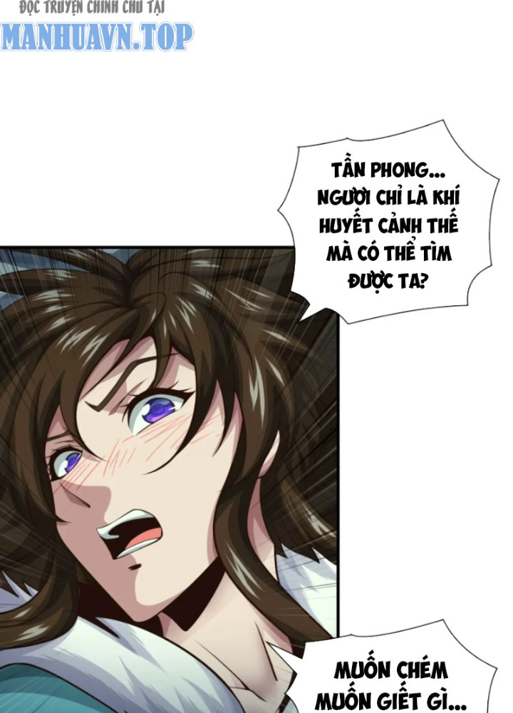 Tuyệt Thế đan Thần Chapter 57 - Trang 51