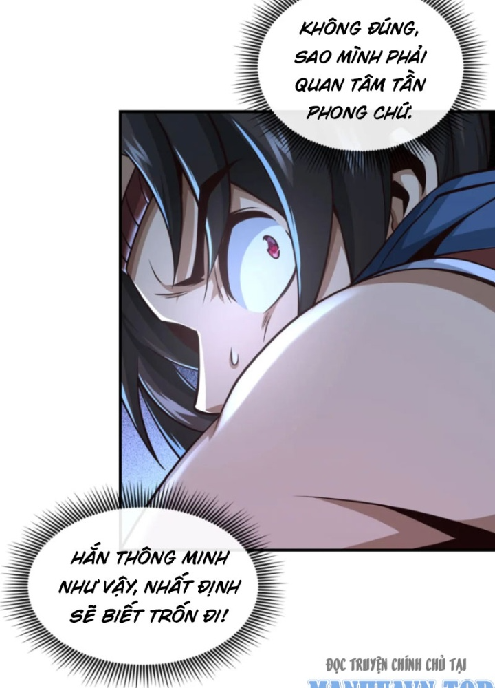 Tuyệt Thế đan Thần Chapter 57 - Trang 9