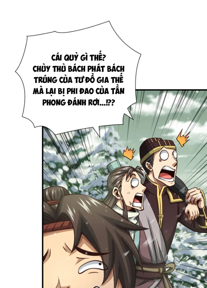 Tuyệt Thế đan Thần Chapter 59 - Trang 49