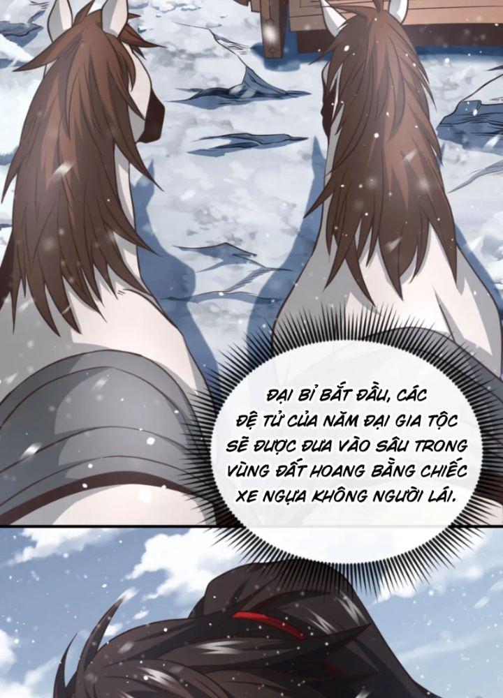 Tuyệt Thế đan Thần Chapter 54 - Trang 13