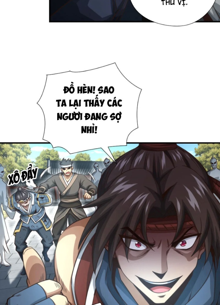 Tuyệt Thế đan Thần Chapter 53 - Trang 3