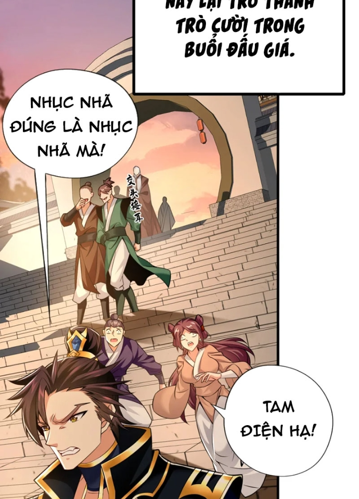 Tuyệt Thế đan Thần Chapter 51 - Trang 9