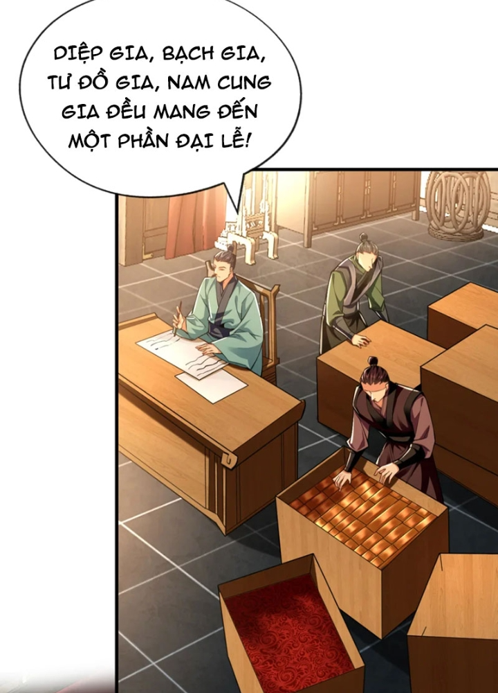 Tuyệt Thế đan Thần Chapter 51 - Trang 51