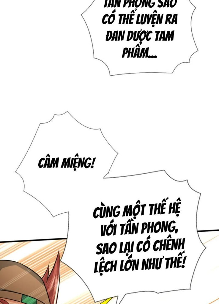 Tuyệt Thế đan Thần Chapter 49 - Trang 27