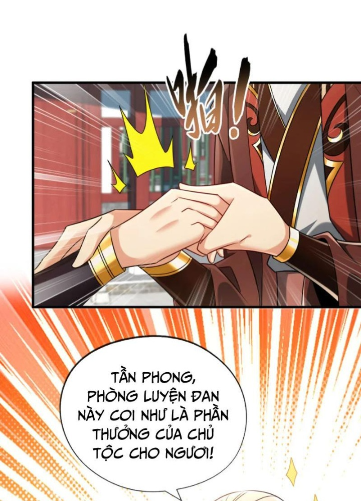 Tuyệt Thế đan Thần Chapter 49 - Trang 31