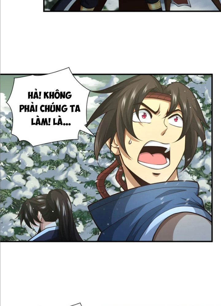 Tuyệt Thế đan Thần Chapter 56 - Trang 85
