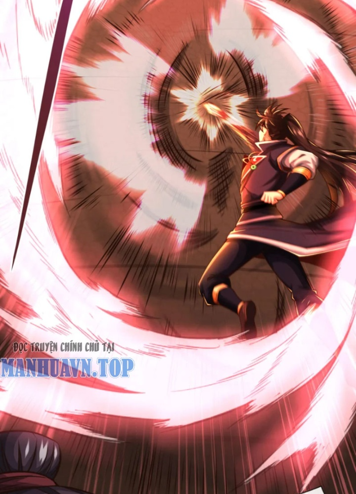 Tuyệt Thế đan Thần Chapter 54 - Trang 85