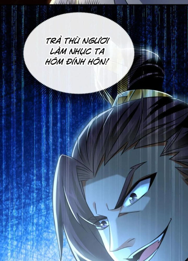 Tuyệt Thế đan Thần Chapter 49 - Trang 61