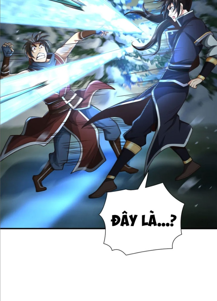 Tuyệt Thế đan Thần Chapter 56 - Trang 81