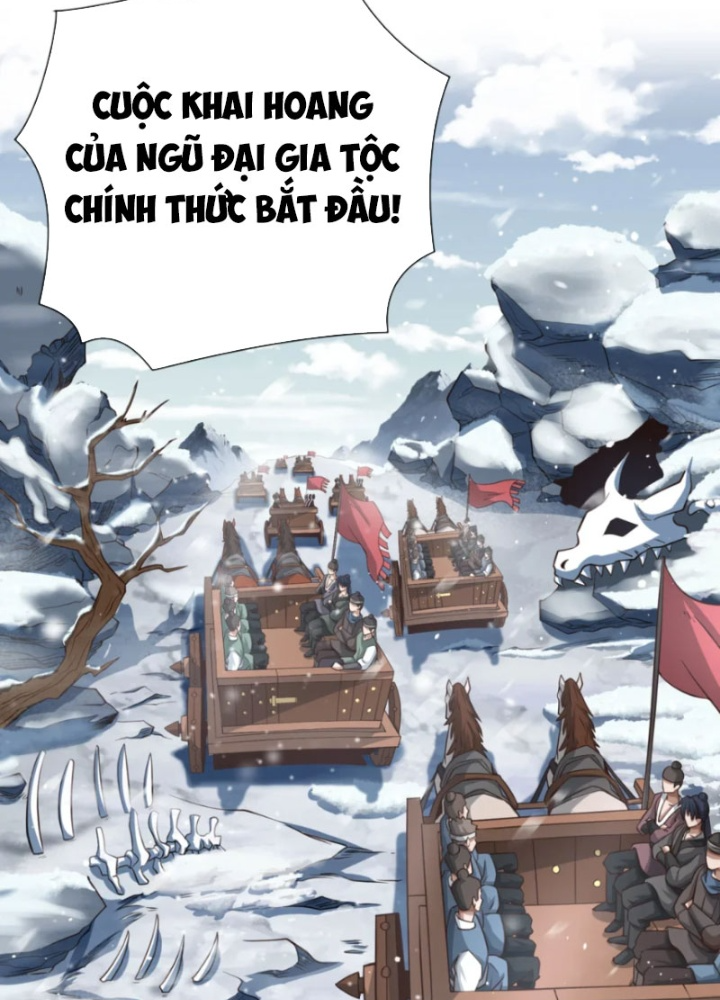 Tuyệt Thế đan Thần Chapter 54 - Trang 11
